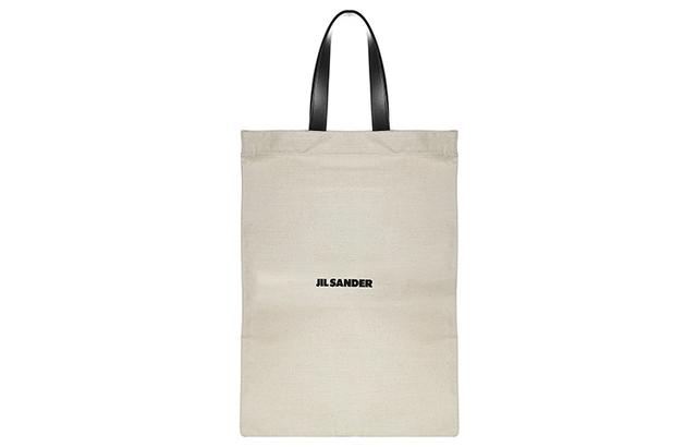 JIL SANDER logo