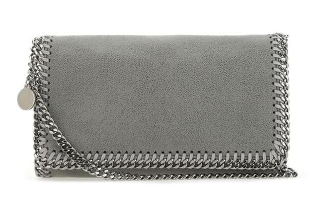 Stella McCartney Shaggy Deer Falabella