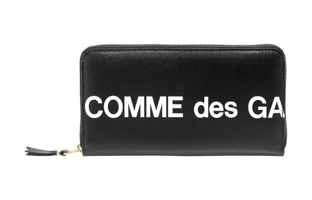 COMME DES GARCONS WALLET Continental