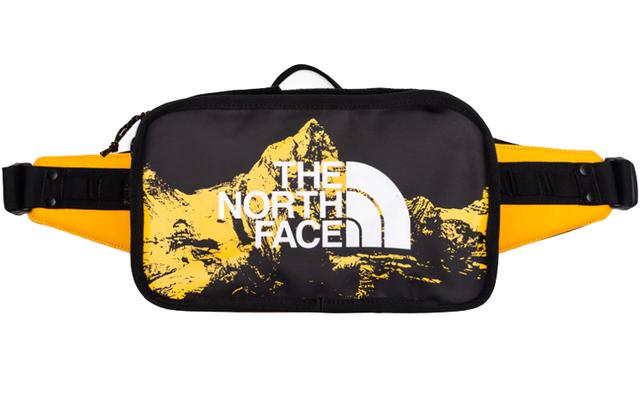 THE NORTH FACE 7 Summits Explore Belt Bag