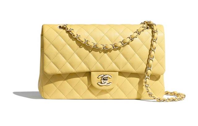 CHANEL Classic Flap CF CF