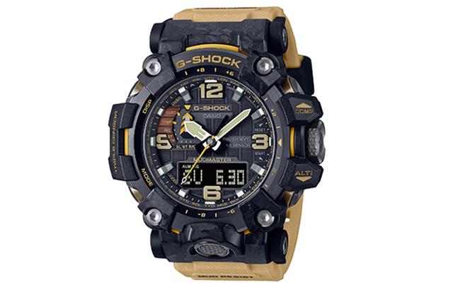 G-SHOCK 61.2*54.4mm GWG-2000-1A5PR