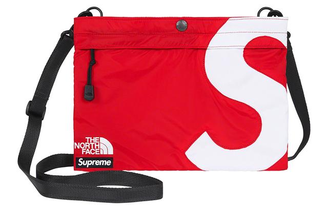 Supreme x The North Face FW20 S Logo Week10