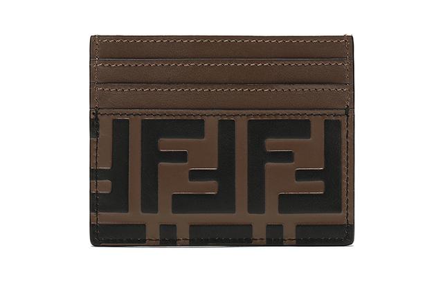 FENDI LogoFF