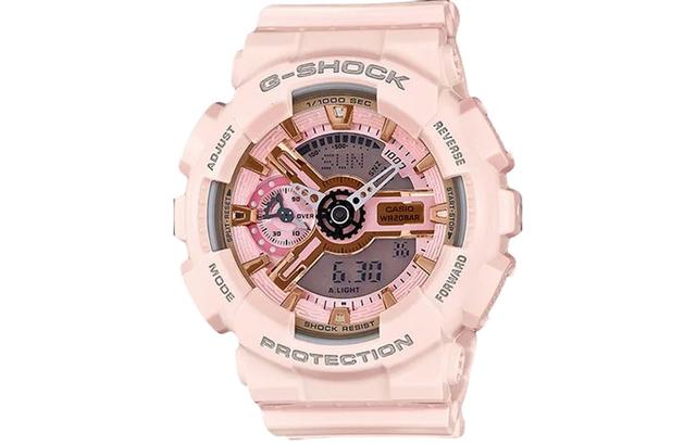 G-SHOCK GMA-S110MP-4A1PR