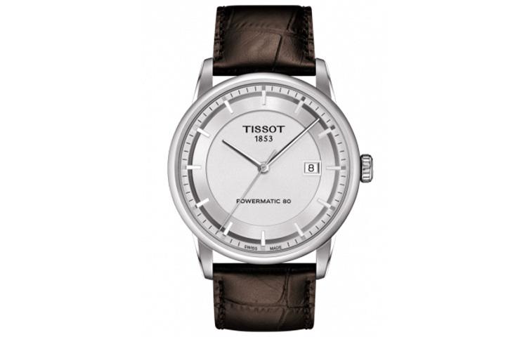 TISSOT 41mm T086.407.16.031.00