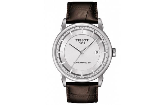 TISSOT 41mm T086.407.16.031.00