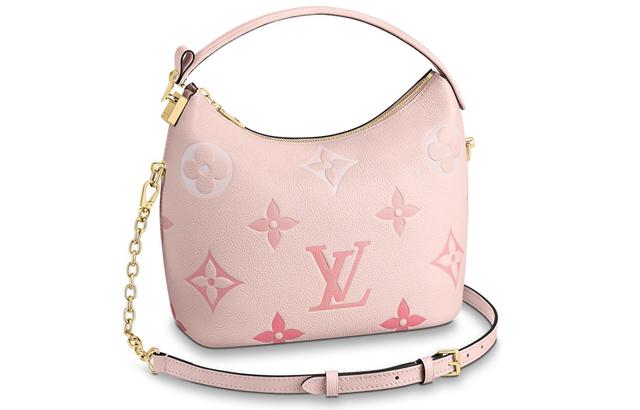 LOUIS VUITTON Summer Marshmallow