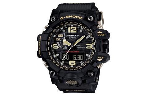 G-SHOCK G-SHOCK GWG-1000-1APR