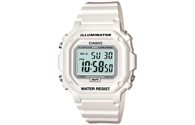 CASIOYOUTH CLASSIC F108WHC-7B