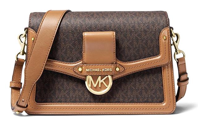 MICHAEL KORS MK Jessie Logo