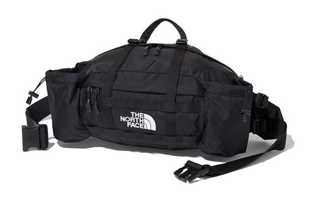 THE NORTH FACE