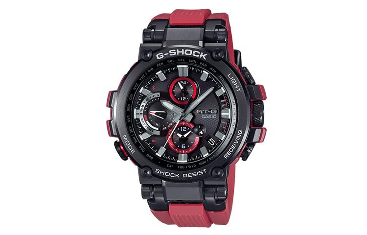 G-SHOCK G-SHOCK MTG 55.8*51.7mm MTG-B1000B-1A4