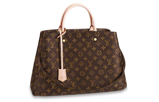 LOUIS VUITTON Montaigne