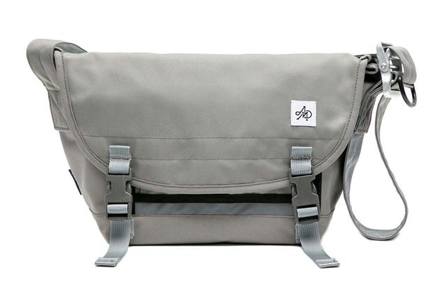 the MAD HATcher MONOGRAM CORDURA R3