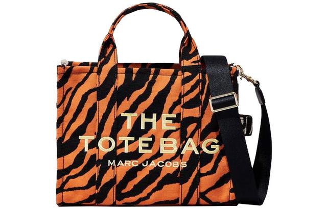 MARC JACOBS MJ logo