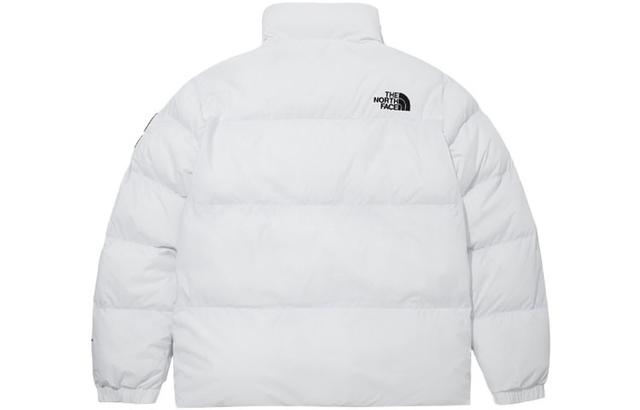 THE NORTH FACE FW21 Logo