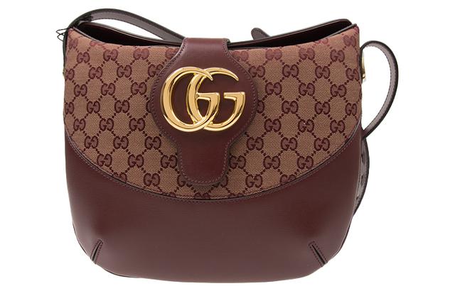 GUCCI Arli Logo