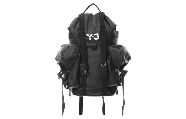 Y-3 logo