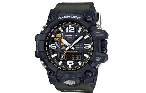 G-SHOCK GWG-1000-1A3PR