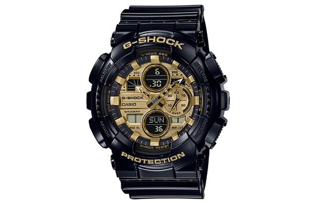 G-SHOCK GA-140GB-1A1