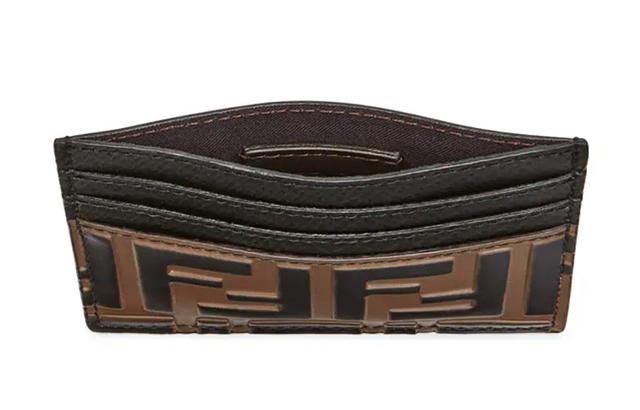 FENDI Logo FF