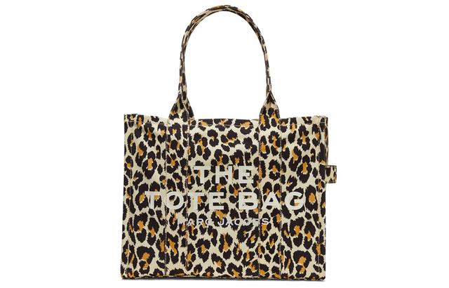 MARC JACOBS MJ The Travele Tote