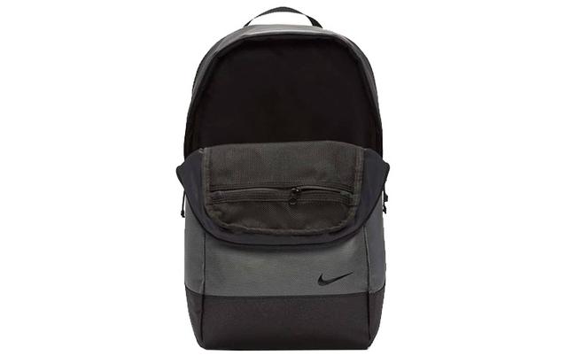 Nike Essential Backpack logo