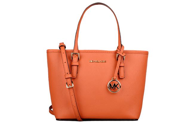 MICHAEL KORS MK Jet Set LOGO