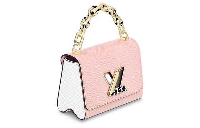 LOUIS VUITTON Twist PM