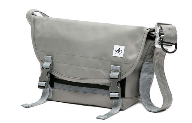 the MAD HATcher MONOGRAM CORDURA R3