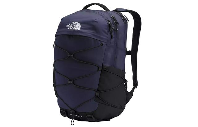 THE NORTH FACE Borealis-TNF Navy - TNF Black