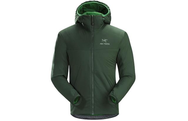 Arcteryx Atom LT Hoody