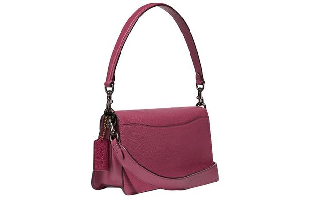 COACH Tabby Shoulder 26 C