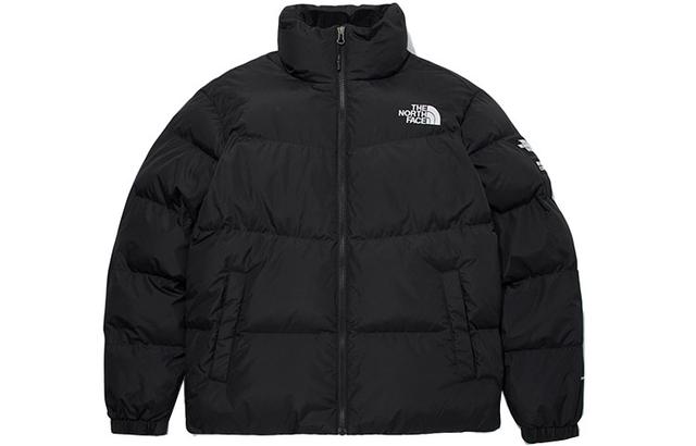 THE NORTH FACE FW21 Logo