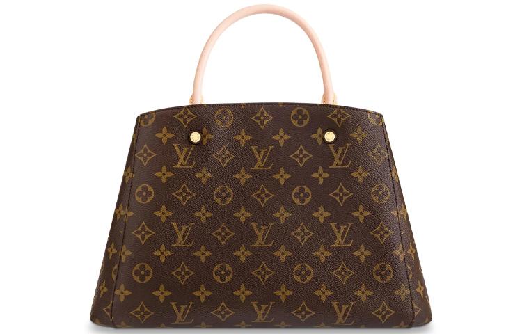 LOUIS VUITTON Montaigne LV