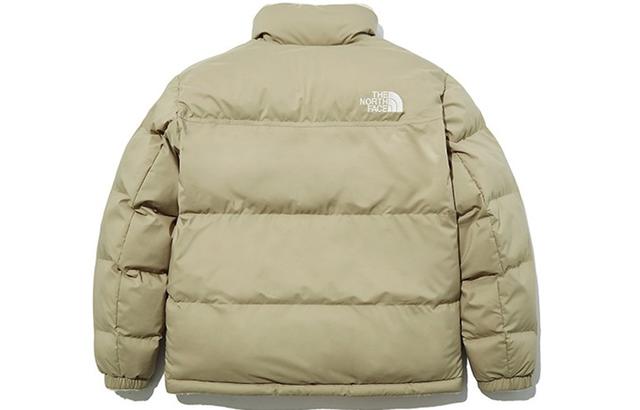 THE NORTH FACE eco