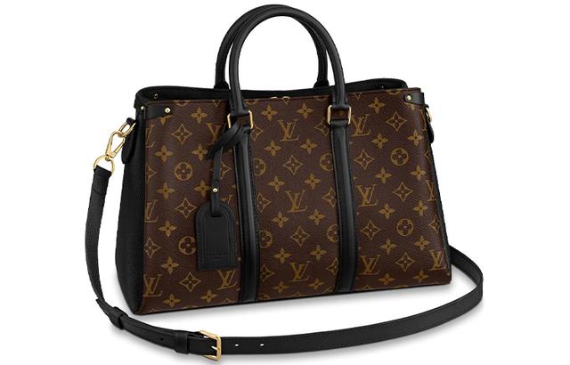 LOUIS VUITTON Soufflot