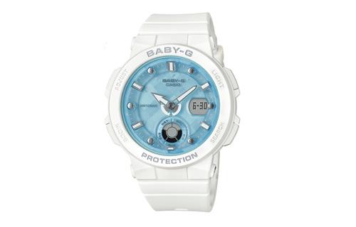 CASIOBABY-G BGA-250-7A1PR