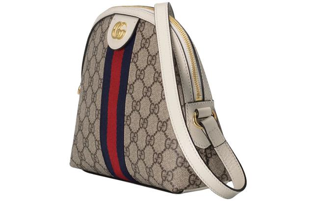 GUCCI Ophidia LogoGG