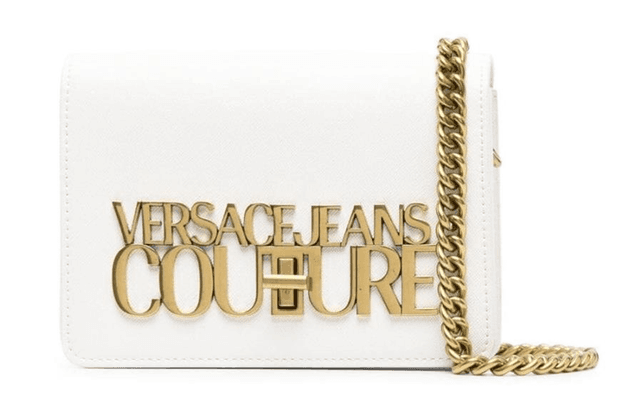 VERSACE JEANS COUTURE Logo