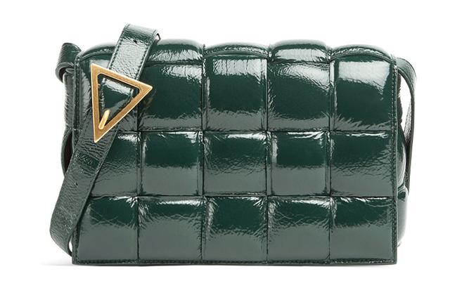 Bottega Veneta Padded Cassette 15Intreccio