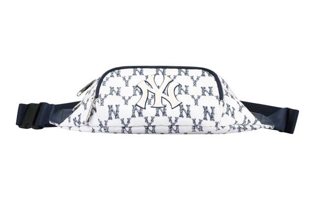 MLB Monogram NY