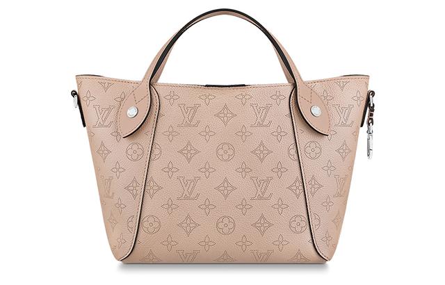 LOUIS VUITTON PETITE MALLE Hina PM Tote