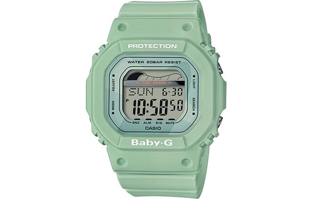 CASIO BABY-G BLX-560-3D BLX-560-7D