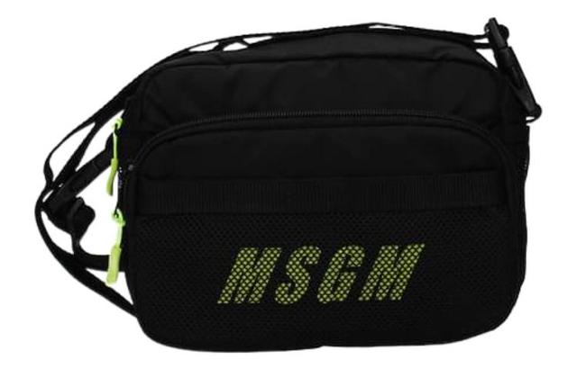 MSGM logo