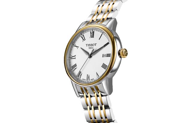 TISSOT 30 40mm T085.410.22.013.00