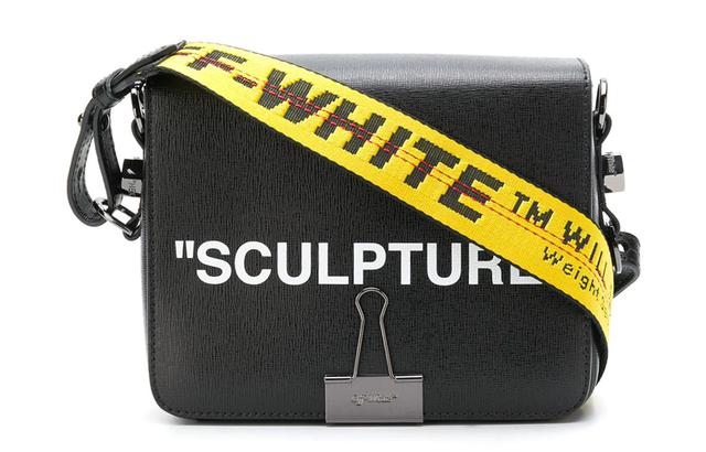 OFF-WHITE Sculpture