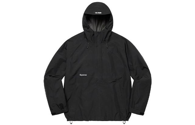 Supreme SS22 Week 1 x Gore-Tex Paclite Jacket