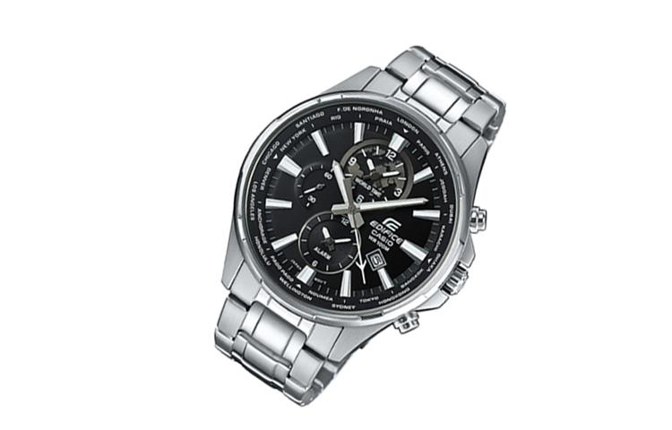 CASIOEDIFICE EFR-304D-1AVUPF